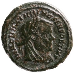 Divus Maximianus I. (Herculius)