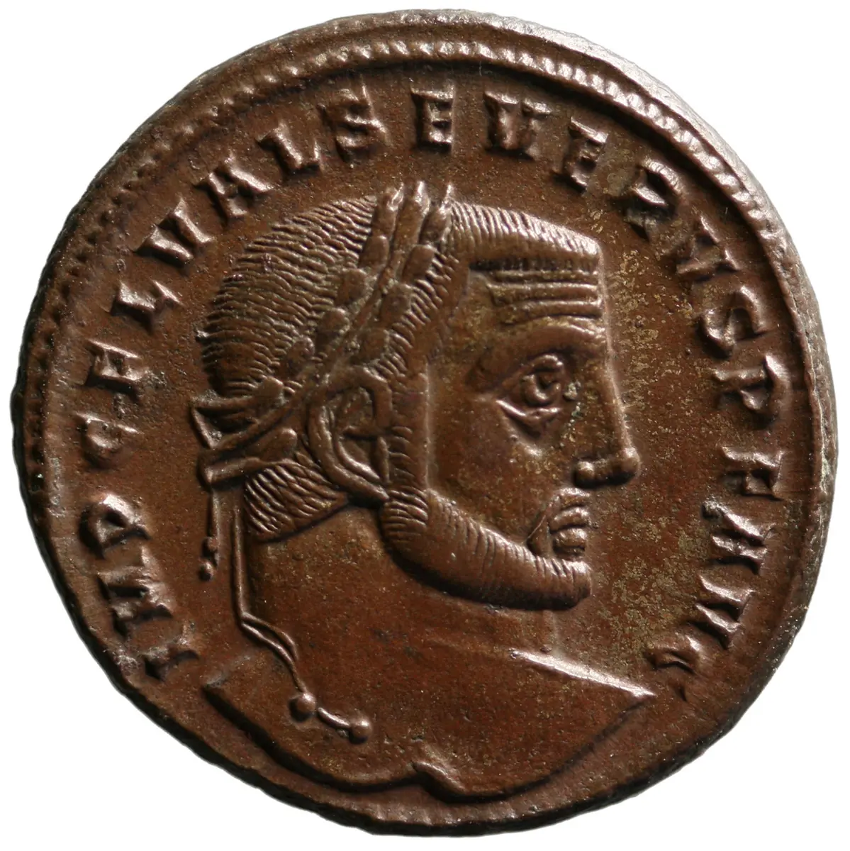 Severus II.