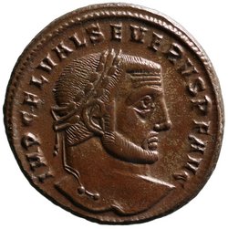 Severus II.