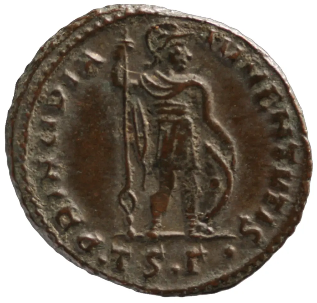 Crispus