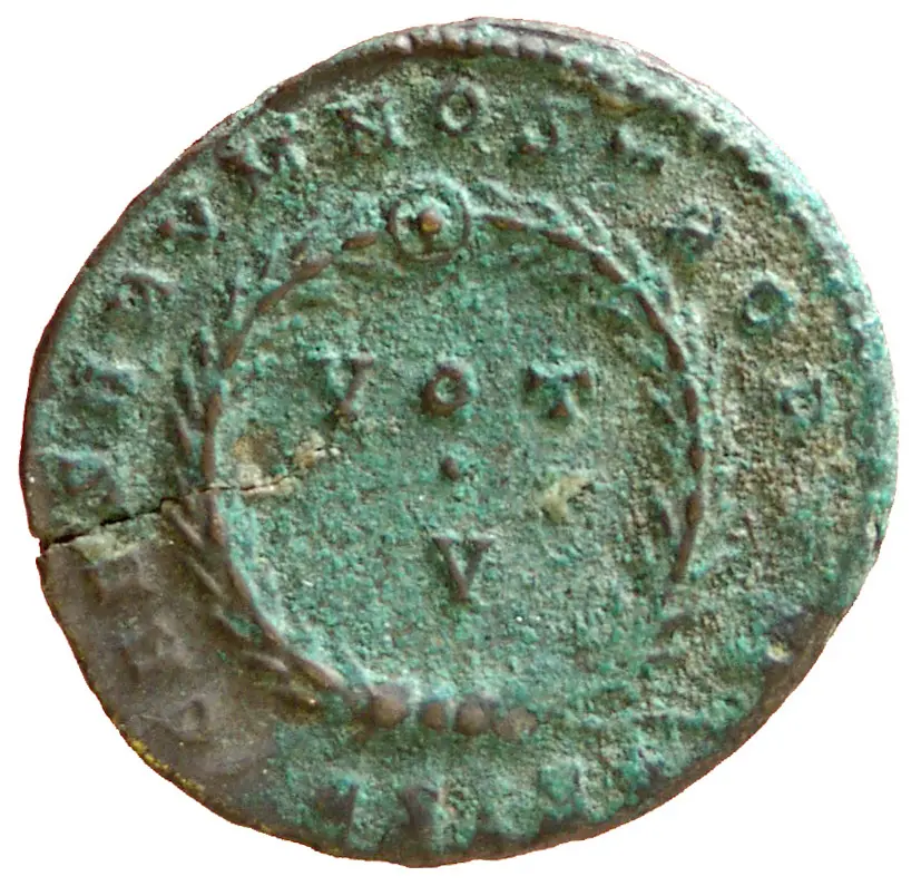 Crispus
