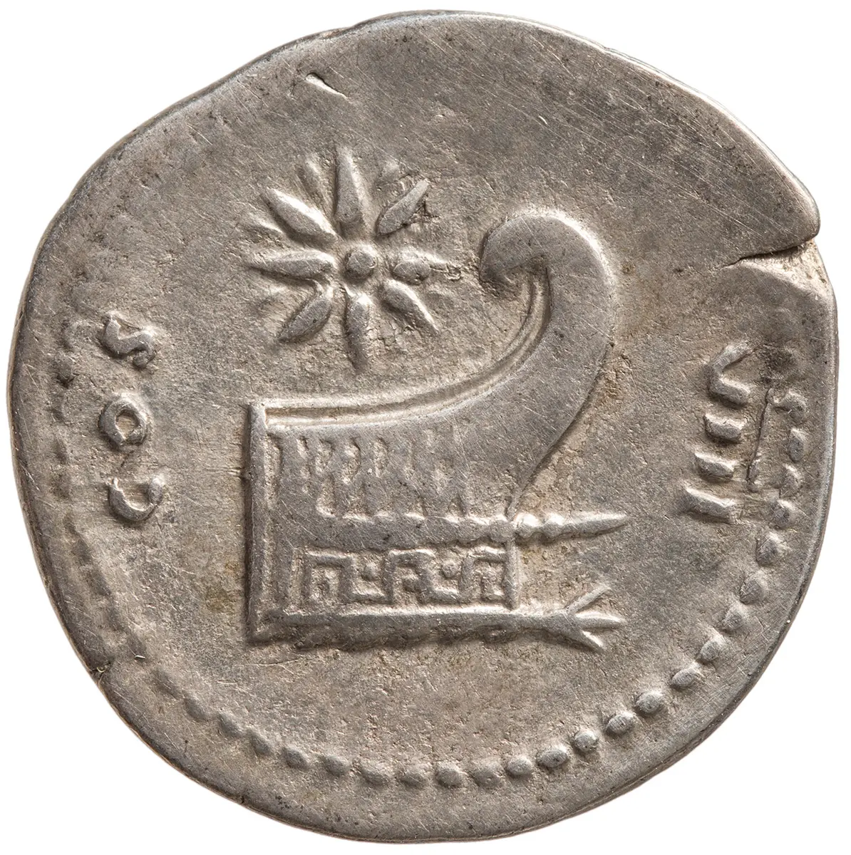 Vespasianus