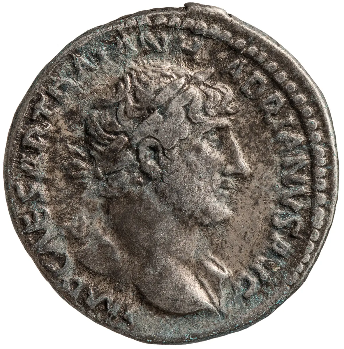 Hadrianus