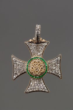 Kreuz des Militär-Maria-Theresien-Ordens