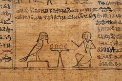 Totenbuch des Hor