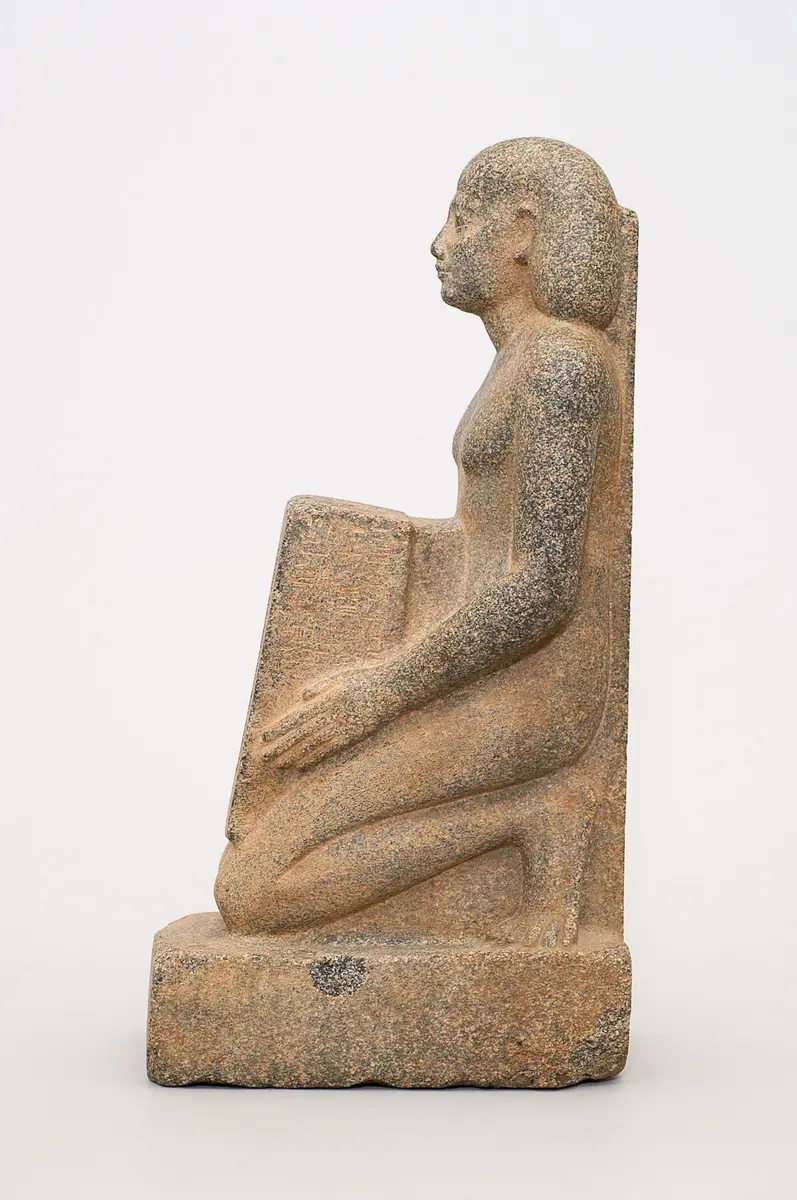 Naophor des Gem-nef-hor-bak