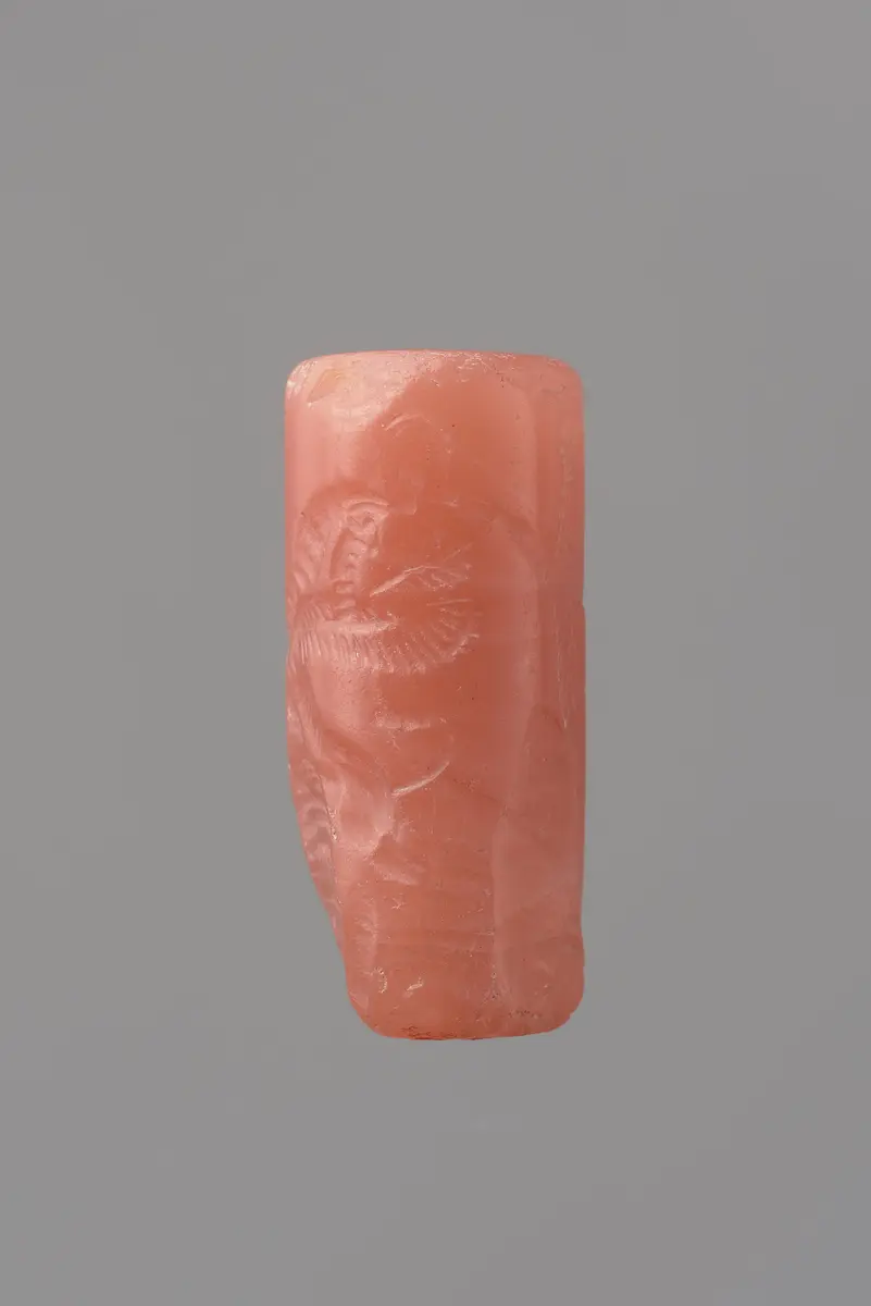 Rollsiegel