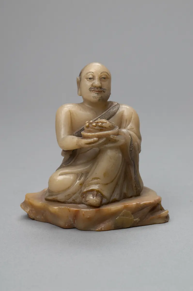 Figurine