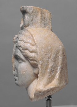 Demeter (Isis)