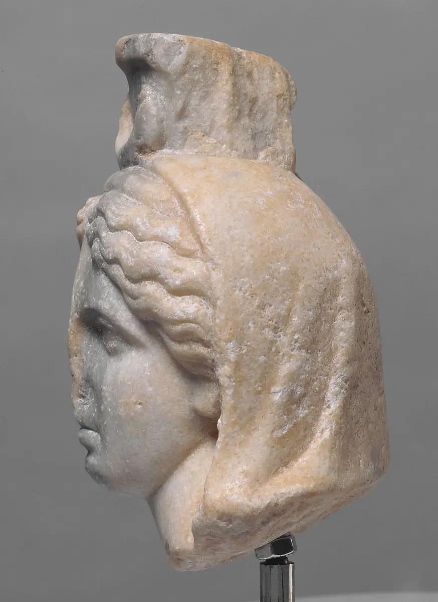 Demeter (Isis)