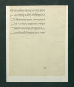 Bestimmungen für die Abhaltung von Führungen in den Sammlungen des Allerhöchsten Kaiserhauses