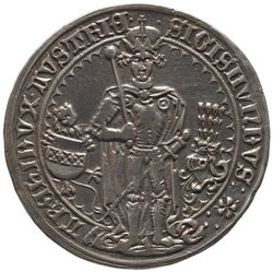 Haus Österreich: Sigismund