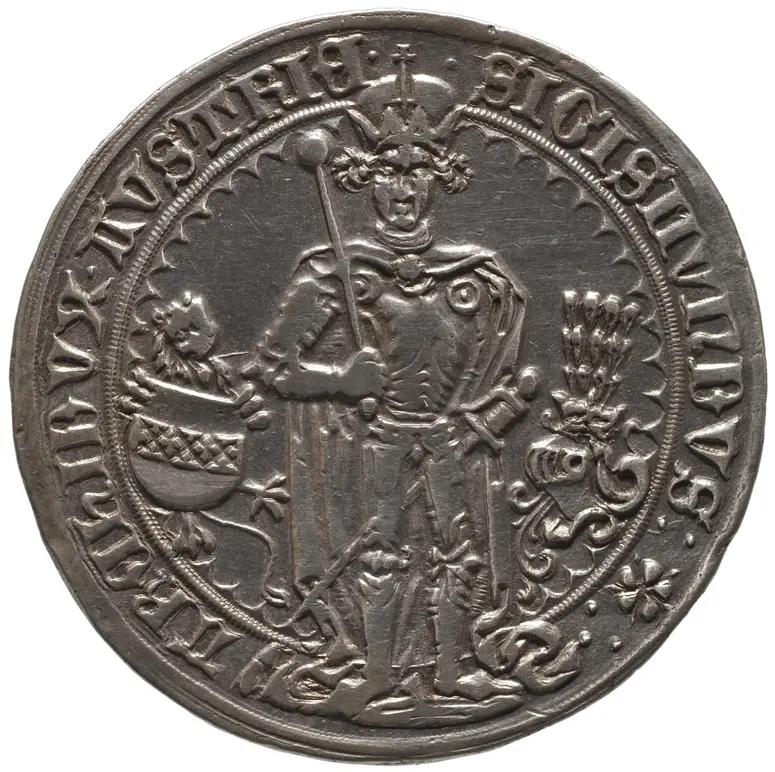 Münze