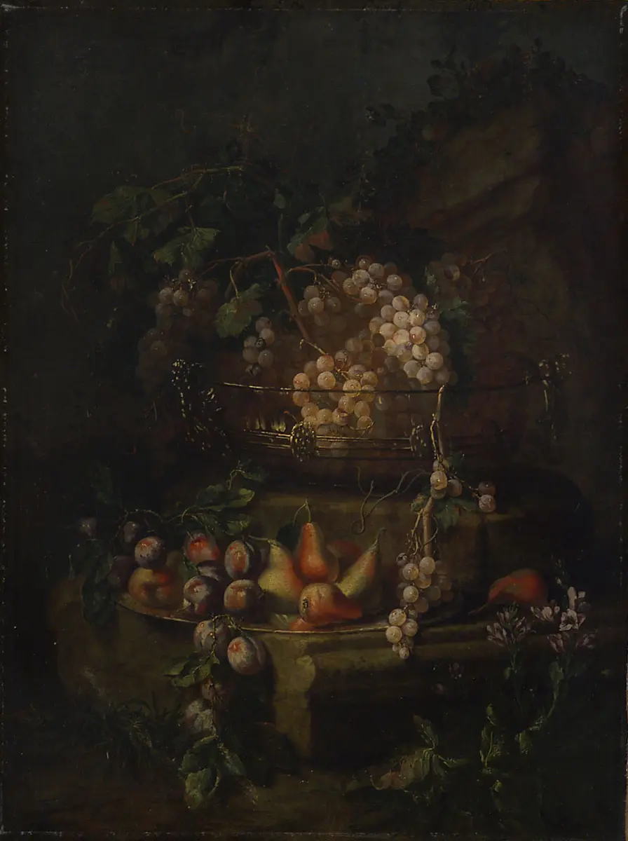 FrüchteStillleben