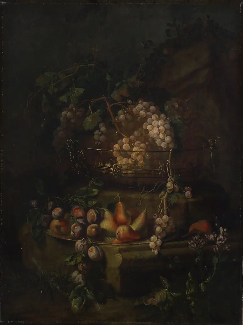 FrüchteStillleben