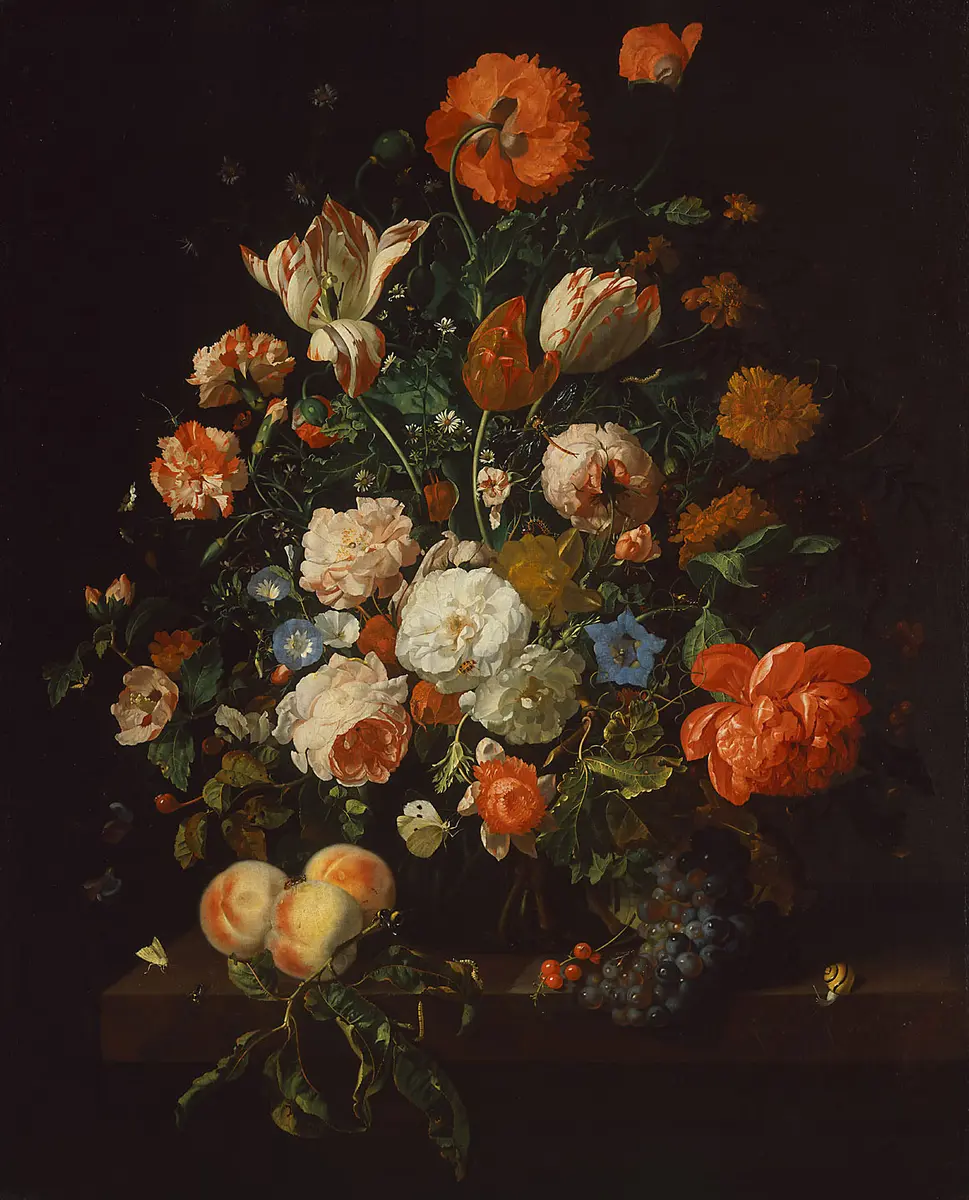 Blumenstrauß