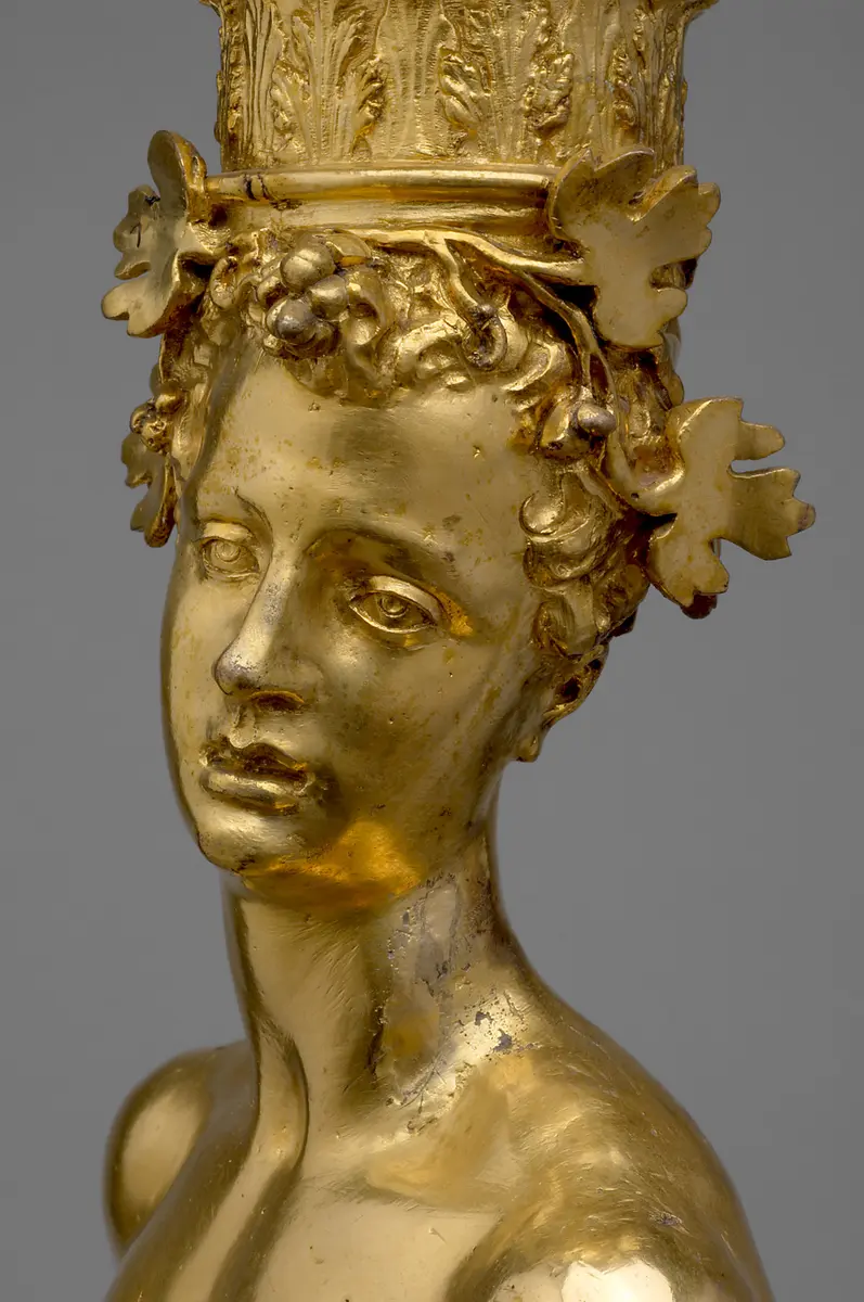 Allegorie des Herbstes