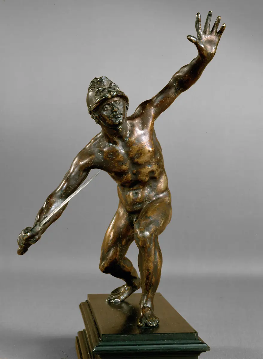 Gladiator