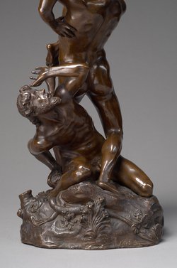 The Rape of the Sabine Woman