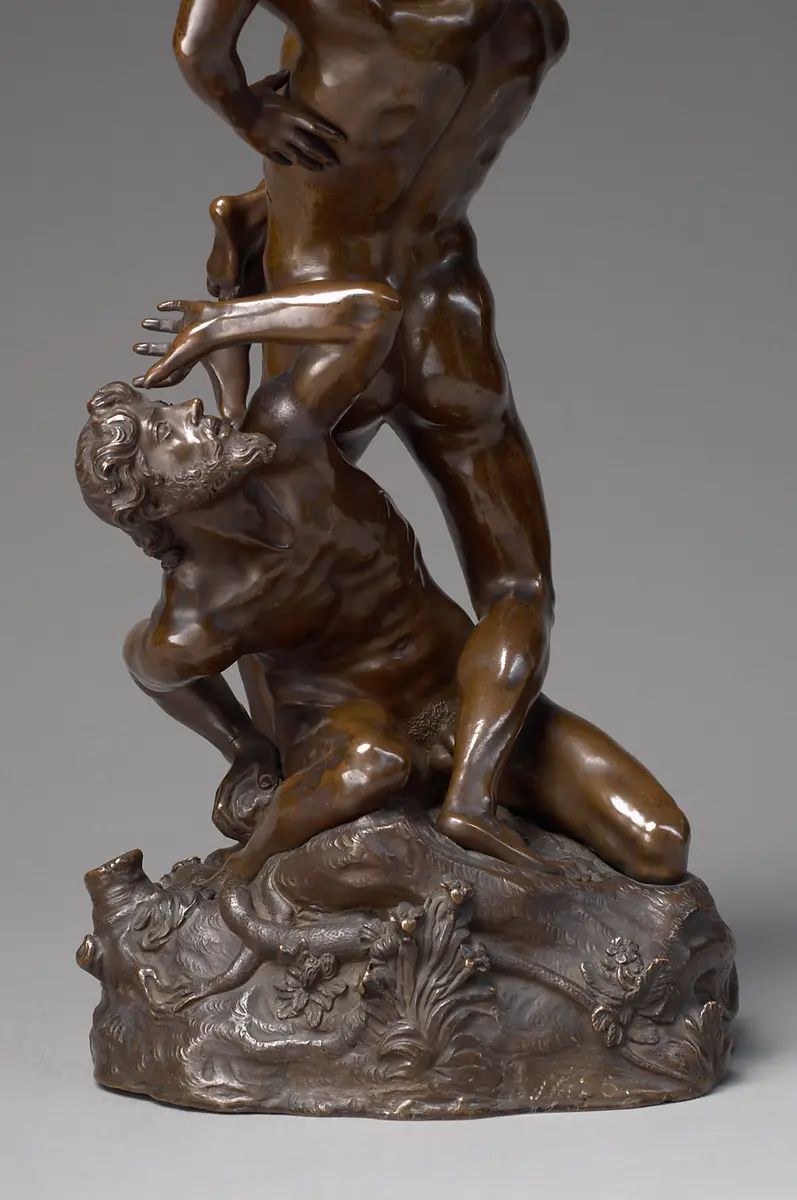The Rape of the Sabine Woman