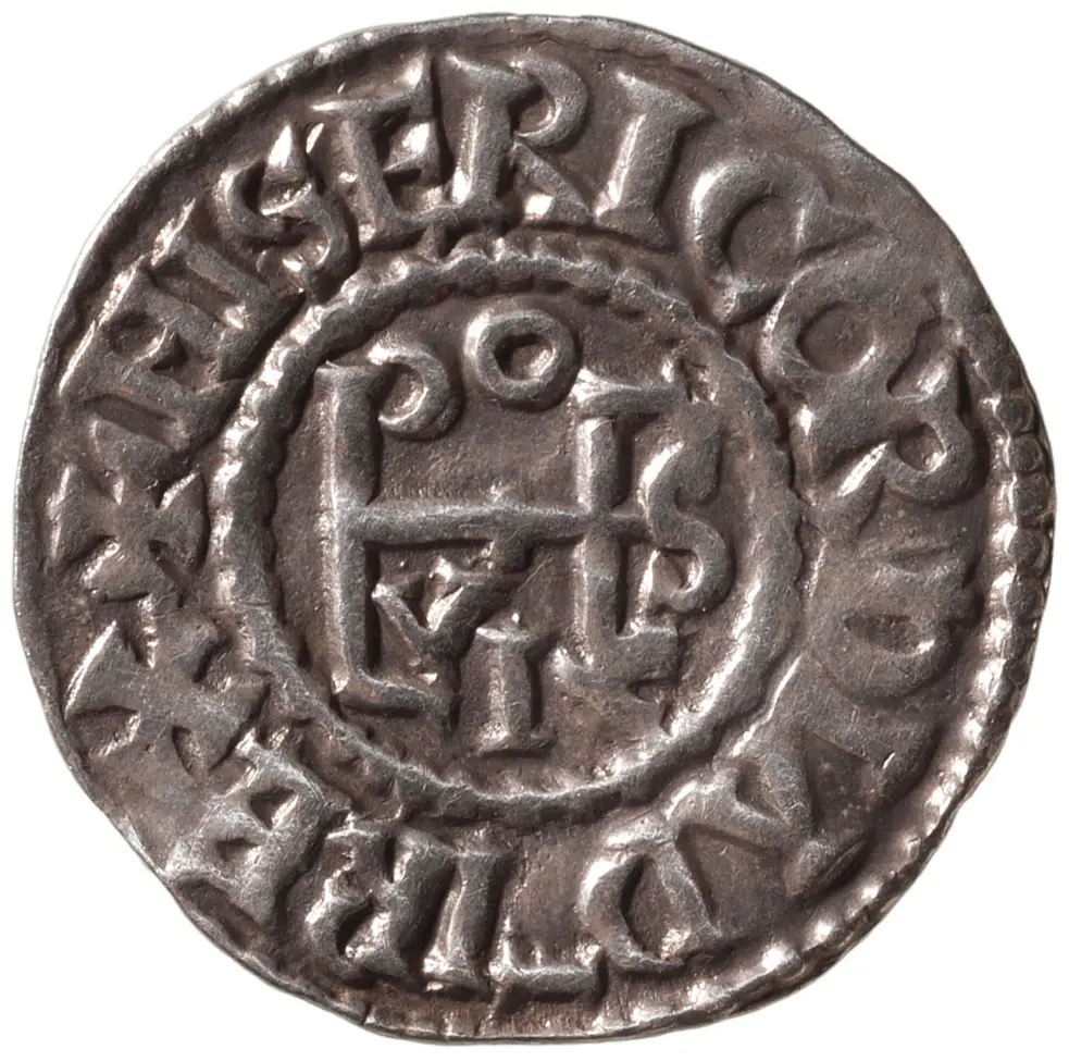 Karolinger: Ludwig III. (876–882)