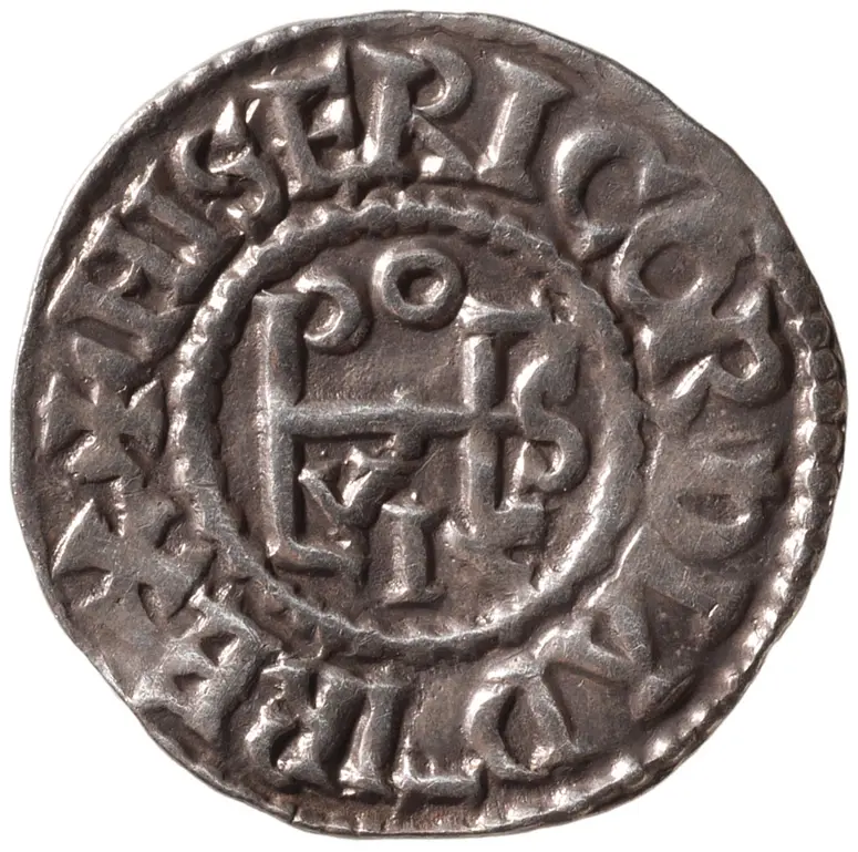 Münze