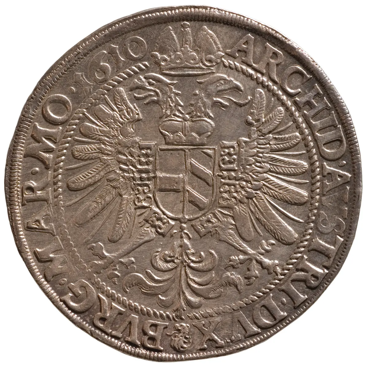 Haus Österreich: Rudolf II.