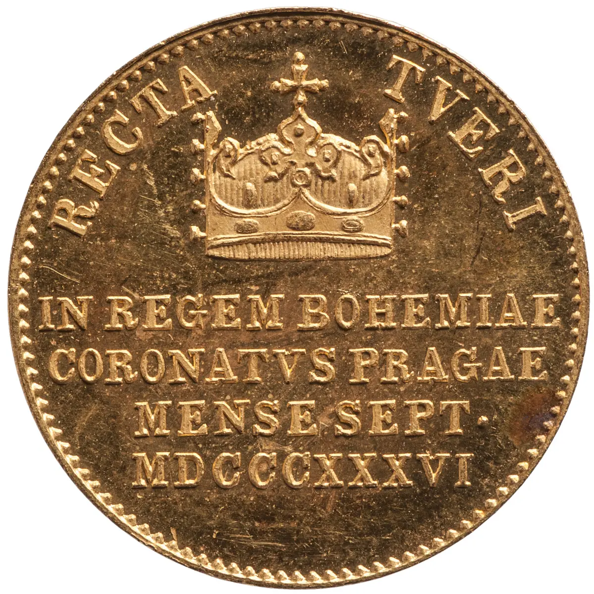 Habsburg: Kaiser Ferdinand I.