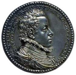 Habsburg: Kaiser Matthias