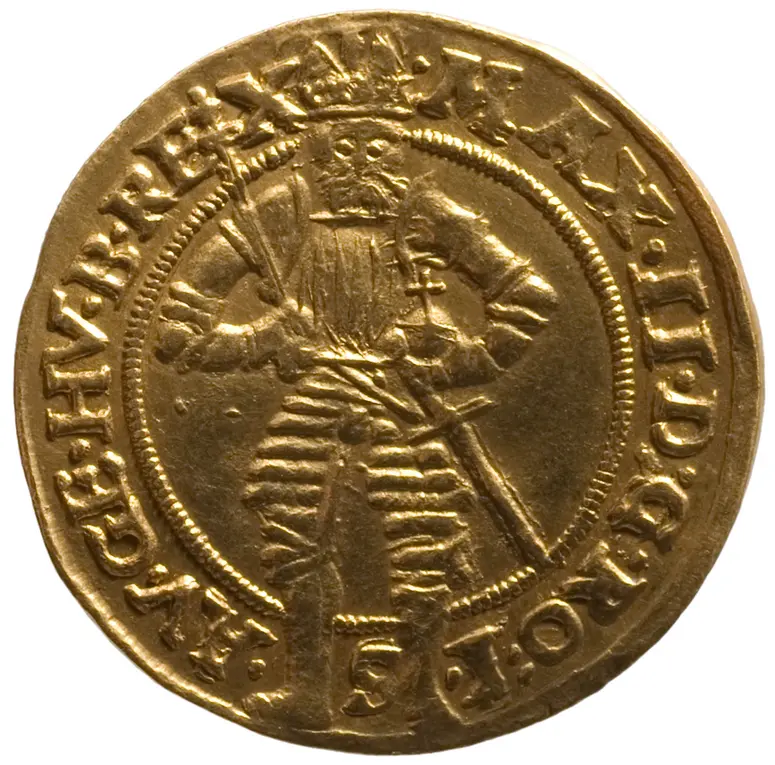 Münze