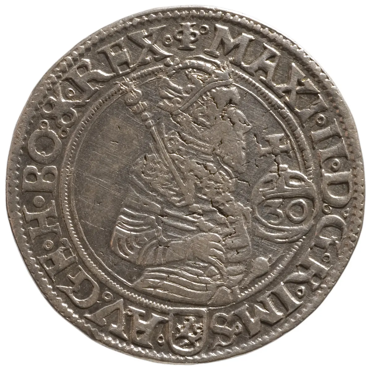 Münze