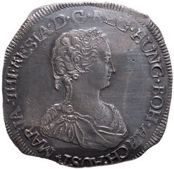 Mailand: Maria Theresia