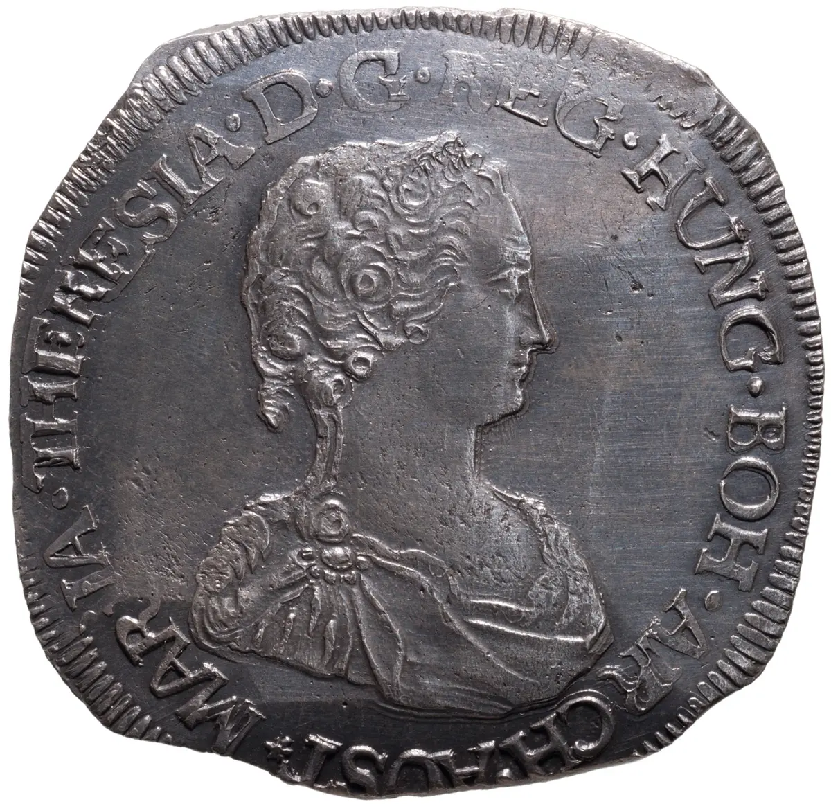 Mailand: Maria Theresia