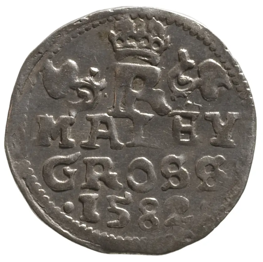 Münze