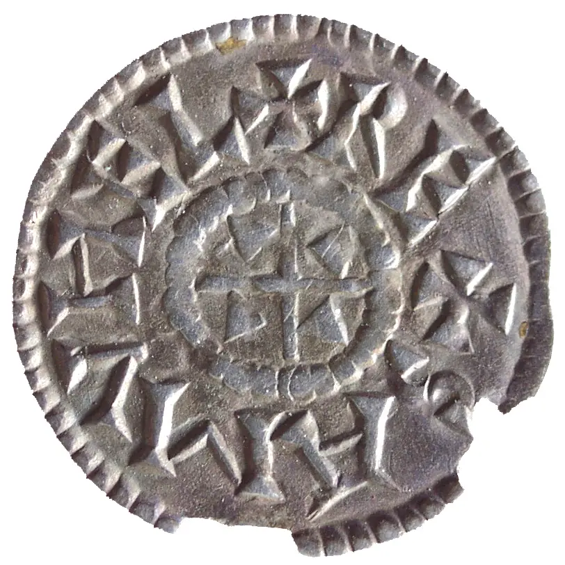 Könige von Ungarn: Samuel Aba