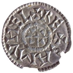 Könige von Ungarn: Samuel Aba