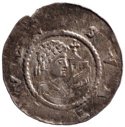 Herzöge von Böhmen: Svatopluk (1107–1109)