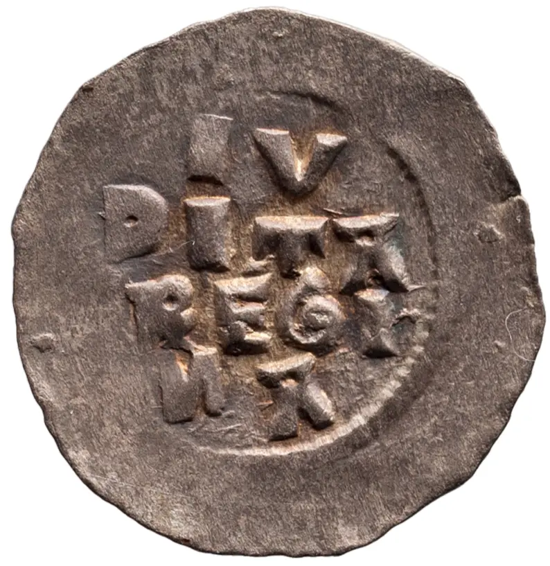 Herzöge von Böhmen: Wladislaus II. (1140/1159–1172)