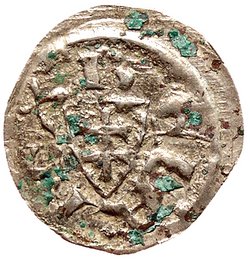 Ungarn: Béla III.