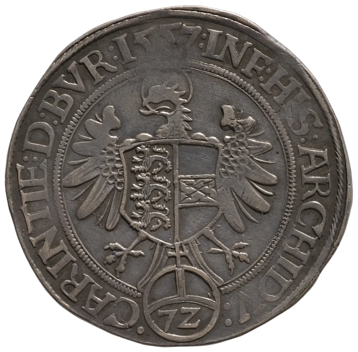 Münze