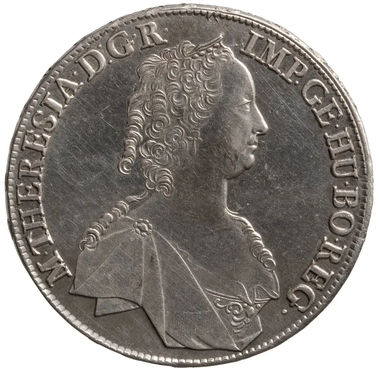 Münze