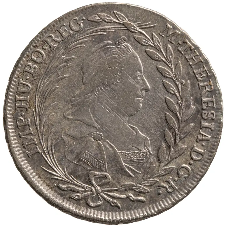 Münze