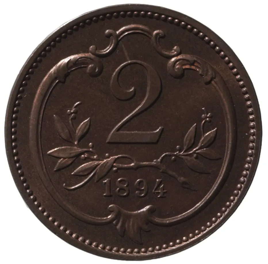 Habsburg: Franz Joseph I.