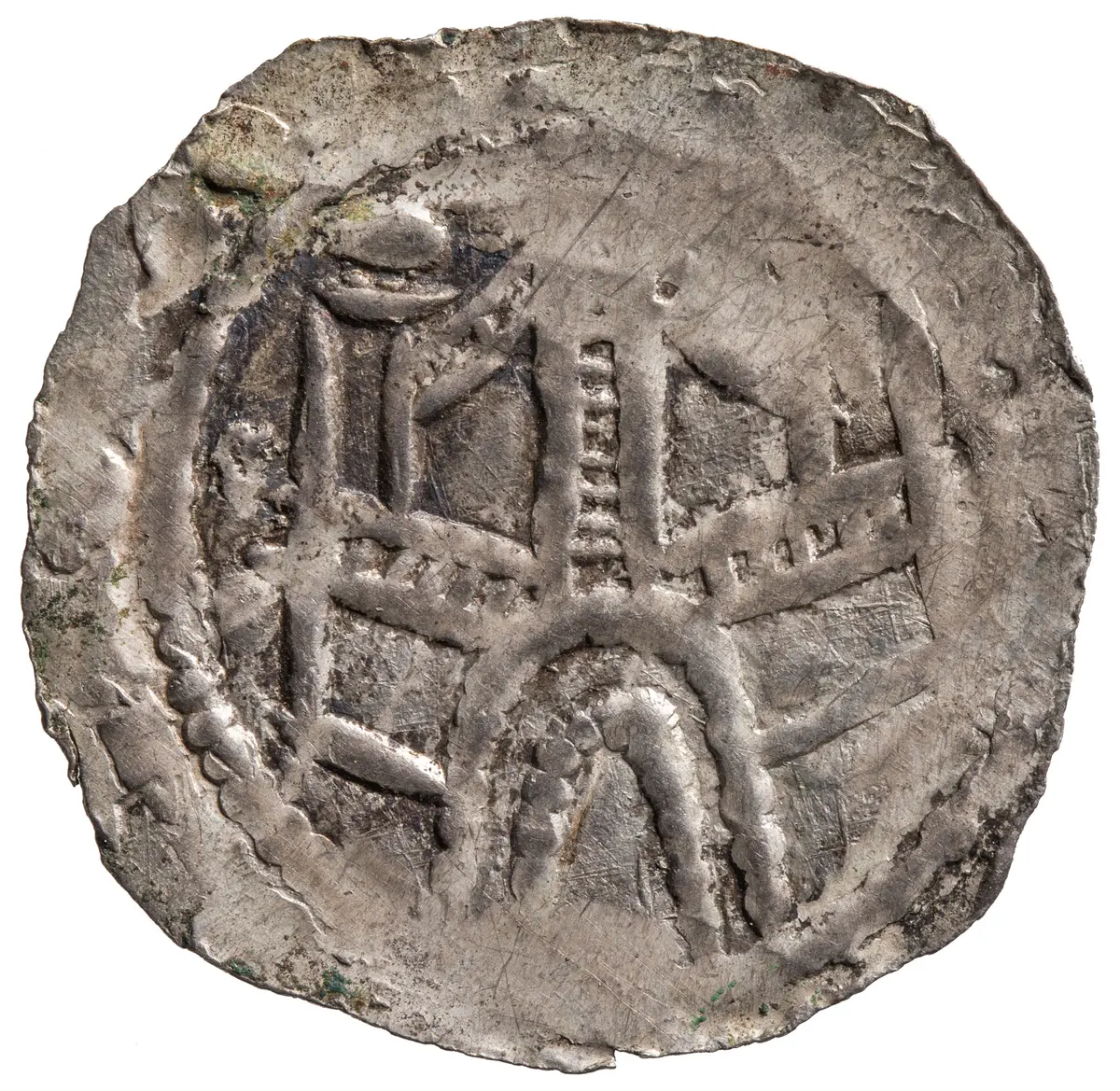 Markgrafen von Österreich: Leopold III. (1095–1136)