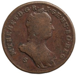 Haus Österreich: Maria Theresia