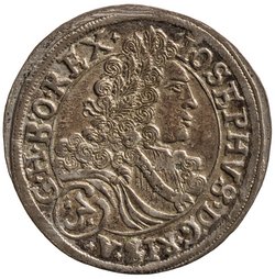 Haus Österreich: Joseph I.
