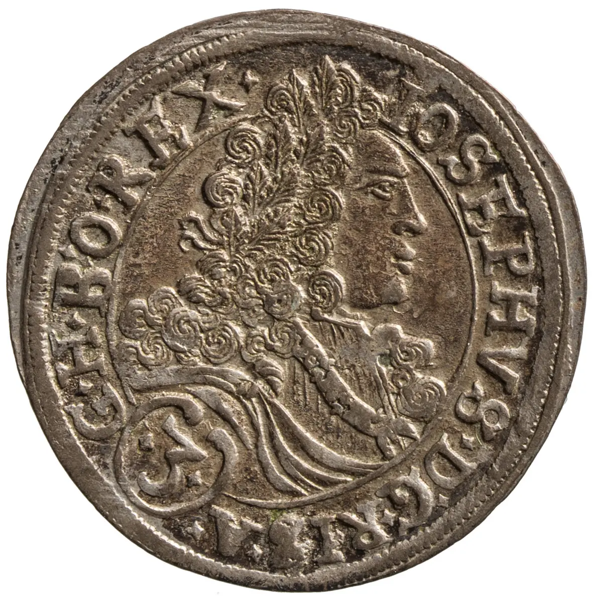 Haus Österreich: Joseph I.