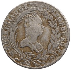 Haus Österreich: Maria Theresia