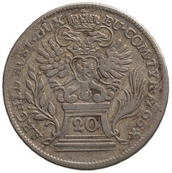 Haus Österreich: Maria Theresia