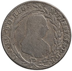 Haus Österreich: Maria Theresia